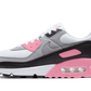 Air Max 90 Recraft Rose (CD0490-102) - EU 36–43 - Pink | SOSUKICKS