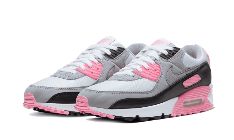 Air Max 90 Recraft Rose (CD0490-102) - 36.5 EU - 4.5 US - Pink | SOSUKICKS