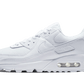 Nike Air Max 90 Recraft Triple White - CQ2560-100