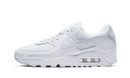 Nike Air Max 90 Triple White (Women's)