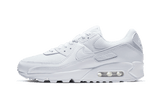 Nike Air Max 90 Triple White (Women's)