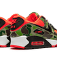 Nike Air Max 90 Reverse Duck Camo - CW6024-600