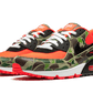 Nike Air Max 90 Reverse Duck Camo - CW6024-600