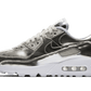 Nike Air Max 90 SP Metallic Silver - CQ6639-001
