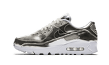 Nike Air Max 90 Metallic Silver (2020) (Women's)