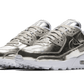Nike Air Max 90 SP Metallic Silver - CQ6639-001