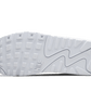Nike Air Max 90 SP Metallic Silver - CQ6639-001