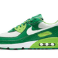 Nike Air Max 90 St Patricks Day (2021) - DD8555-300