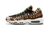 Nike Air Max 95 atmos Animal Pack 2.0 (All Black Box) (2018)