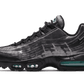 Nike Air Max 95 DNA Aurora Green - DA7735-001
