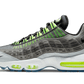 Nike Air Max 95 Kim Jones Black Volt