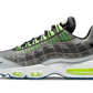 Nike Air Max 95 Kim Jones Black Volt - DD1871-002