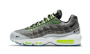 Air Max 95 Kim Jones Black Volt