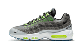 Air Max 95 Kim Jones Black Volt