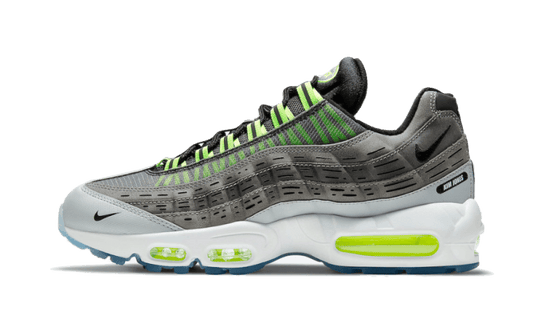 Air Max 95 Kim Jones Black Volt (DD1871-002) - EU 36–46 - Black | SOSUKICKS