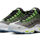 Nike Air Max 95 Kim Jones Black Volt - DD1871-002
