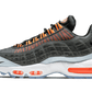 Nike Air Max 95 Kim Jones Total Orange