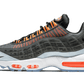 Nike Air Max 95 Kim Jones Total Orange - DD1871-001