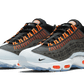 Nike Air Max 95 Kim Jones Total Orange