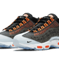 Nike Air Max 95 Kim Jones Total Orange - DD1871-001