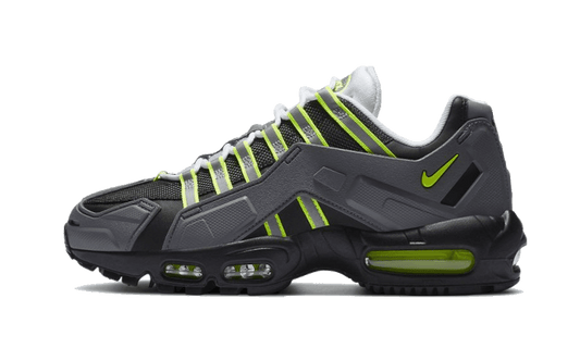 Air Max 95 NDSTRKT Neon (CZ3591-002) - EU 38–46 - Gray | SOSUKICKS