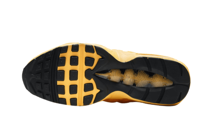 Nike Air Max 95 NYC Taxi - DH0147-700