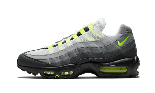 Nike Air Max 95 OG Neon (2020) - CT1689-001