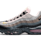 Nike Air Max 95 size? "25th Anniversary"