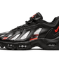 Nike Air Max 96 Black Supreme