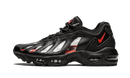 Air Max 96 Black Supreme