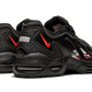 Nike Air Max 96 Black Supreme - CV7652-002