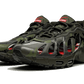 Nike Air Max 96 Dark Army Supreme - CV7652-300