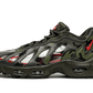 Nike Air Max 96 Dark Army Supreme - CV7652-300