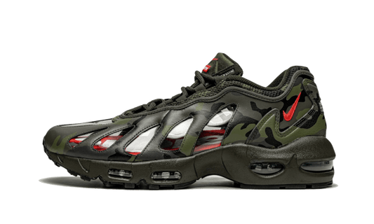 Air Max 96 Dark Army Supreme (CV7652-300) - EU 40–46 - Green | SOSUKICKS