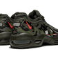 Nike Air Max 96 Dark Army Supreme