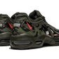 Air Max 96 Dark Army Supreme (CV7652-300) - 41 EU - 8 US - Green | SOSUKICKS