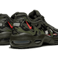 Nike Air Max 96 Dark Army Supreme - CV7652-300