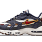 Nike Air Max 96 II Dark Denim