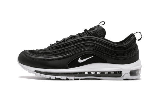 Nike Air Max 97 Black White Swoosh