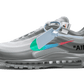 Nike Air Max 97 Off-White Menta