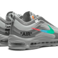 Nike Air Max 97 Off-White Menta