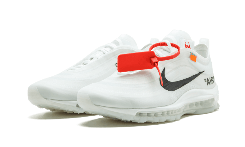 Nike Air Max 97 Off-White "The Ten"