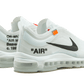 Nike Air Max 97 Off-White "The Ten"