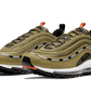 Nike Air Max 97 UNDFTD Black Militia Green