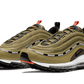 Nike Air Max 97 UNDFTD Black Militia Green - DC4830-300