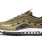 Nike Air Max 97 UNDFTD Black Militia Green