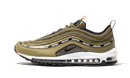 Air Max 97 UNDFTD Black Militia Green