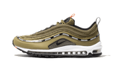 Air Max 97 UNDFTD Black Militia Green