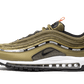 Nike Air Max 97 UNDFTD Black Militia Green - DC4830-300