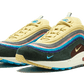 Air Max 97/1 Sean Wotherspoon (AJ4219-400) - 36.5 EU - 4.5 US - Multicolor | SOSUKICKS
